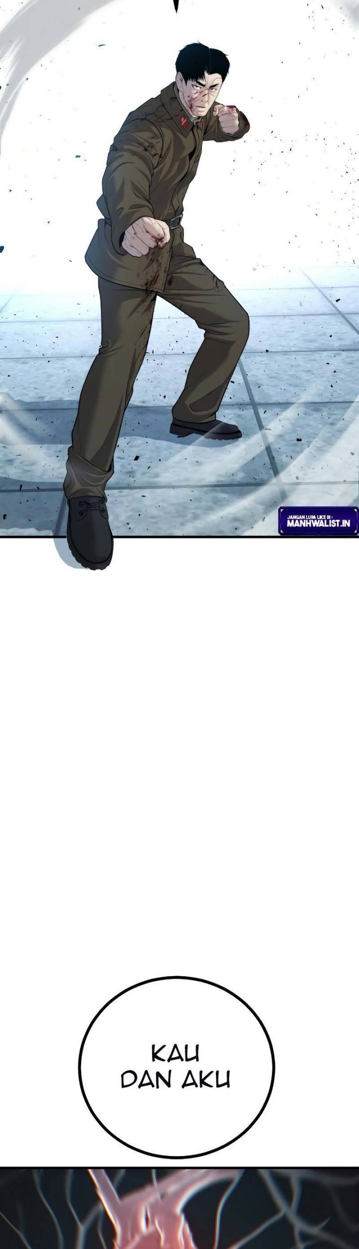 Manager Kim Chapter 84 Gambar 96