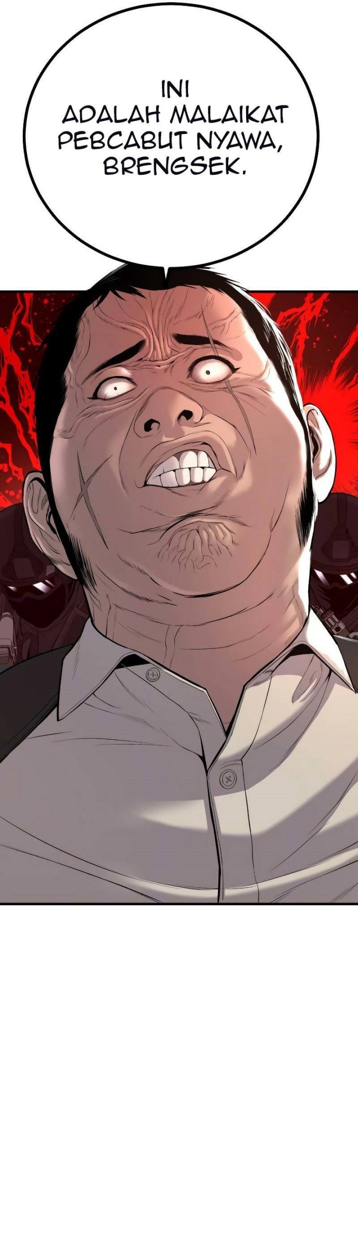 Manager Kim Chapter 84 Gambar 5