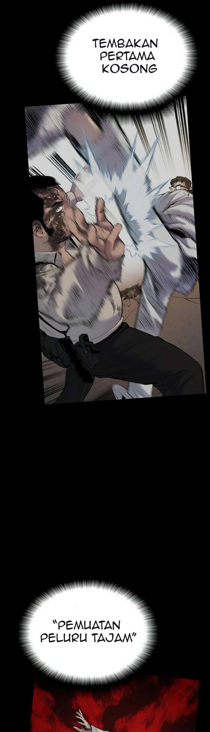 Manager Kim Chapter 84 Gambar 18