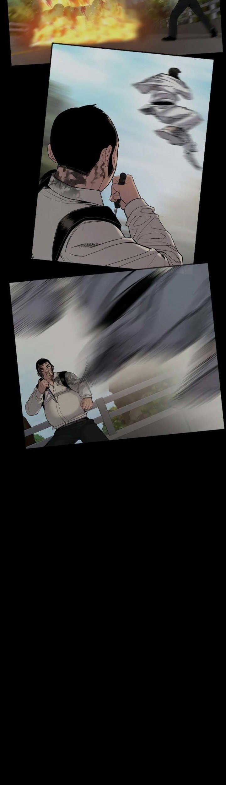 Manager Kim Chapter 84 Gambar 20