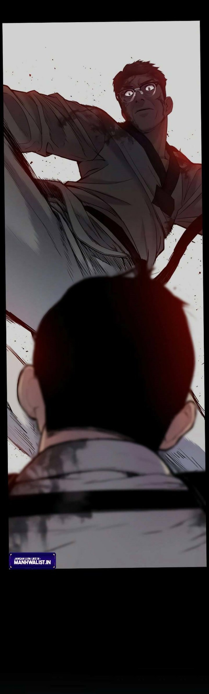 Manager Kim Chapter 84 Gambar 21