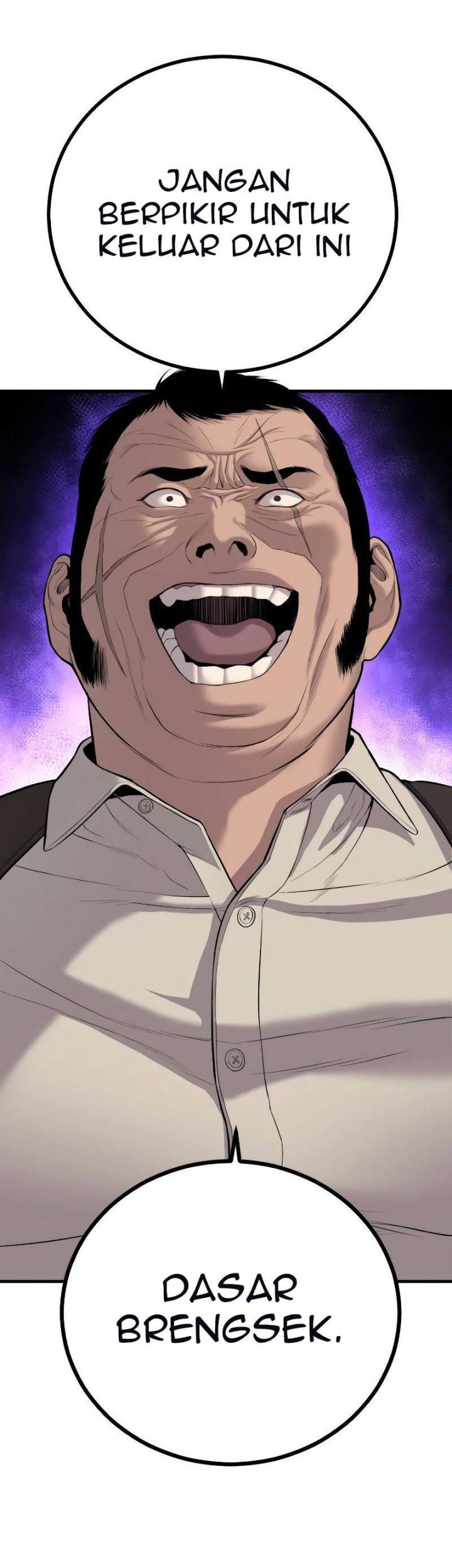 Manager Kim Chapter 84 Gambar 23