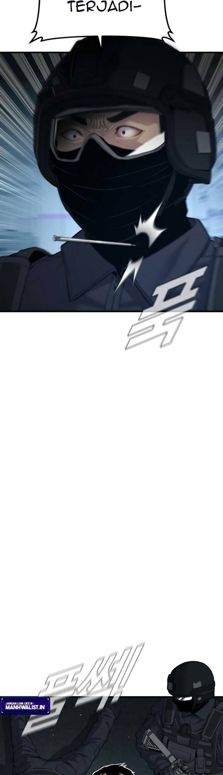 Manager Kim Chapter 84 Gambar 29