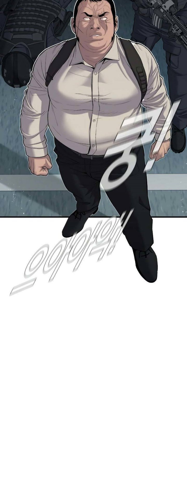 Manager Kim Chapter 84 Gambar 30