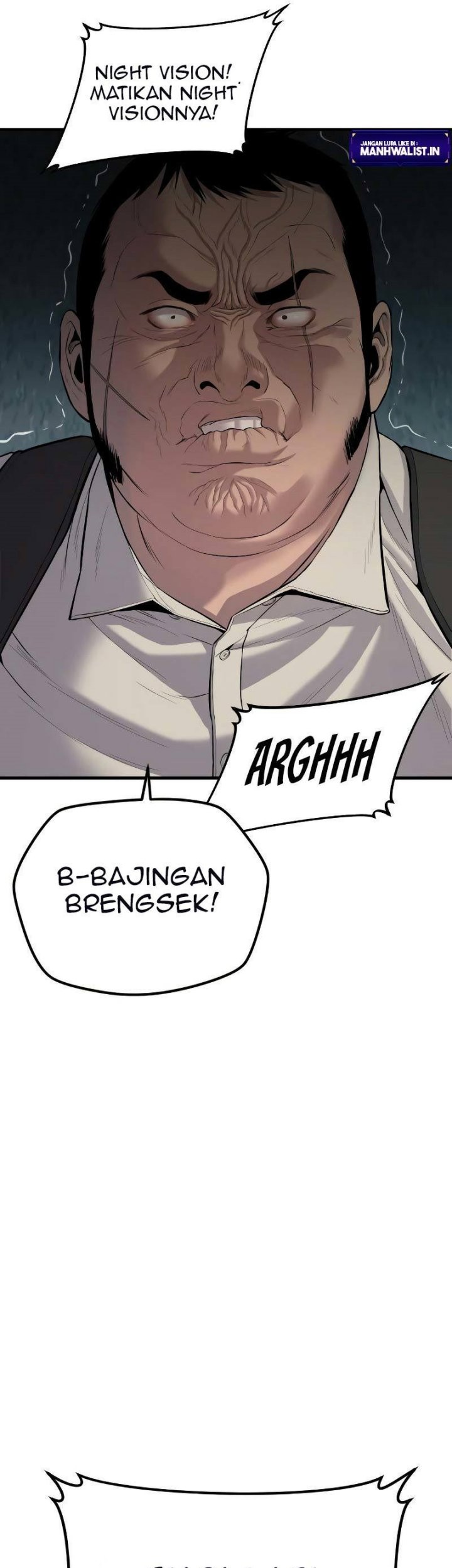 Manager Kim Chapter 84 Gambar 31