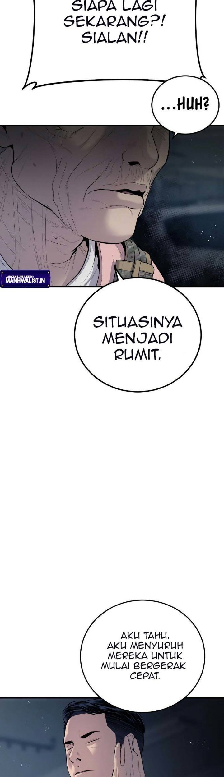 Manager Kim Chapter 84 Gambar 32