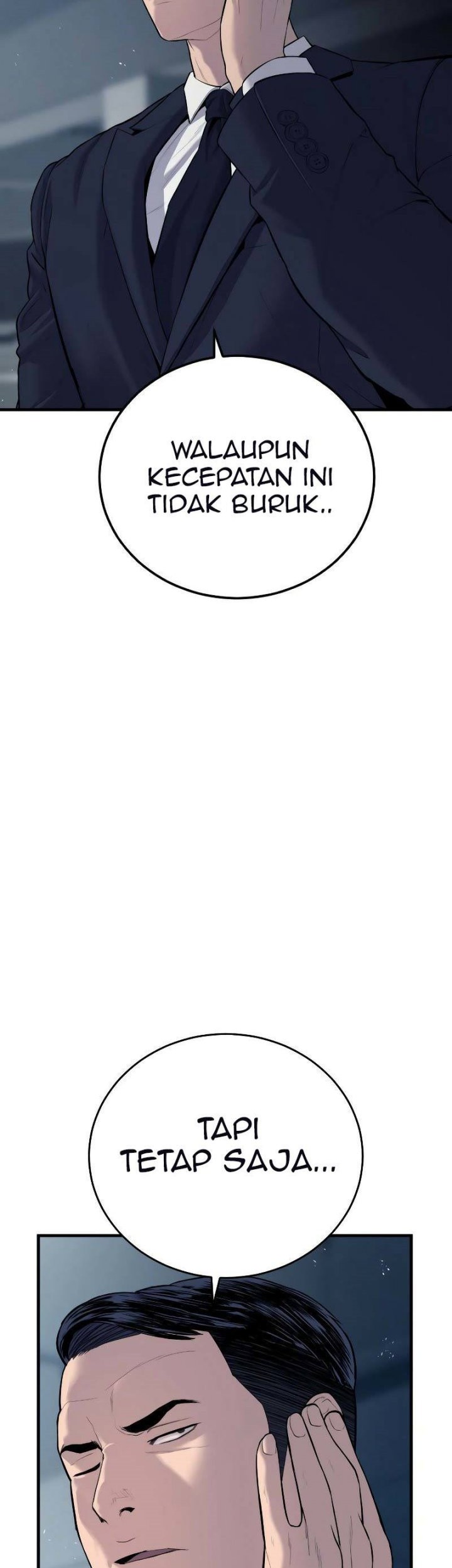 Manager Kim Chapter 84 Gambar 33