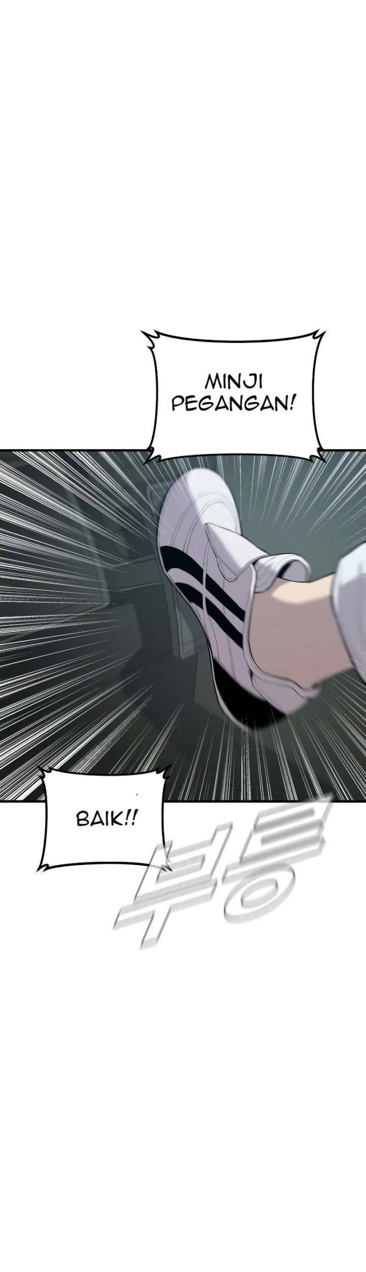 Manager Kim Chapter 84 Gambar 36