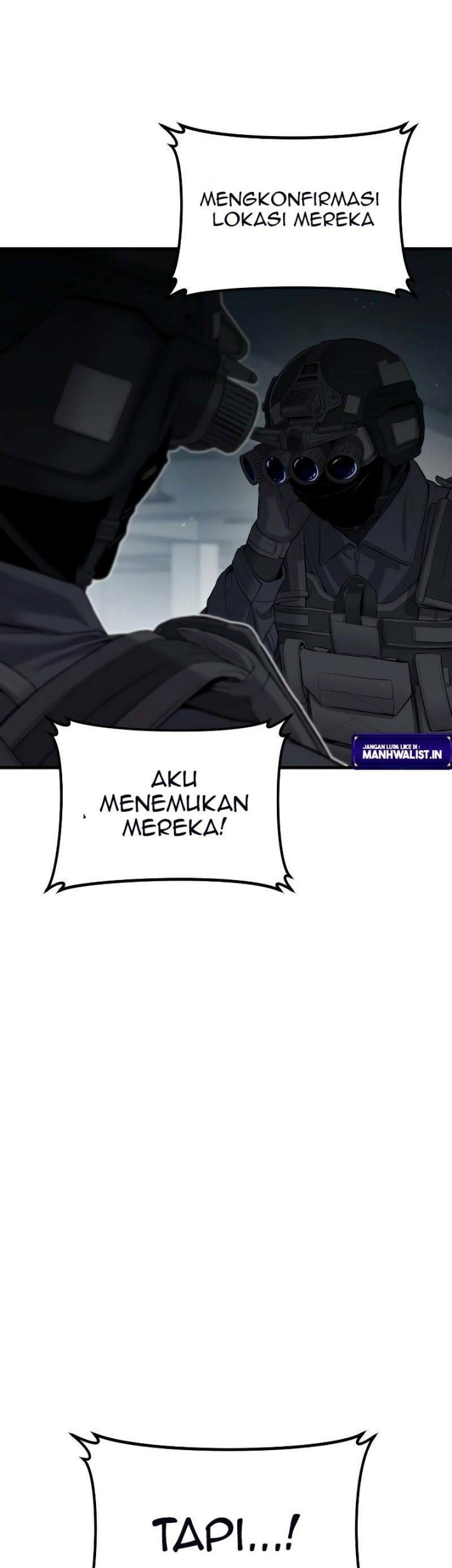 Manager Kim Chapter 84 Gambar 37