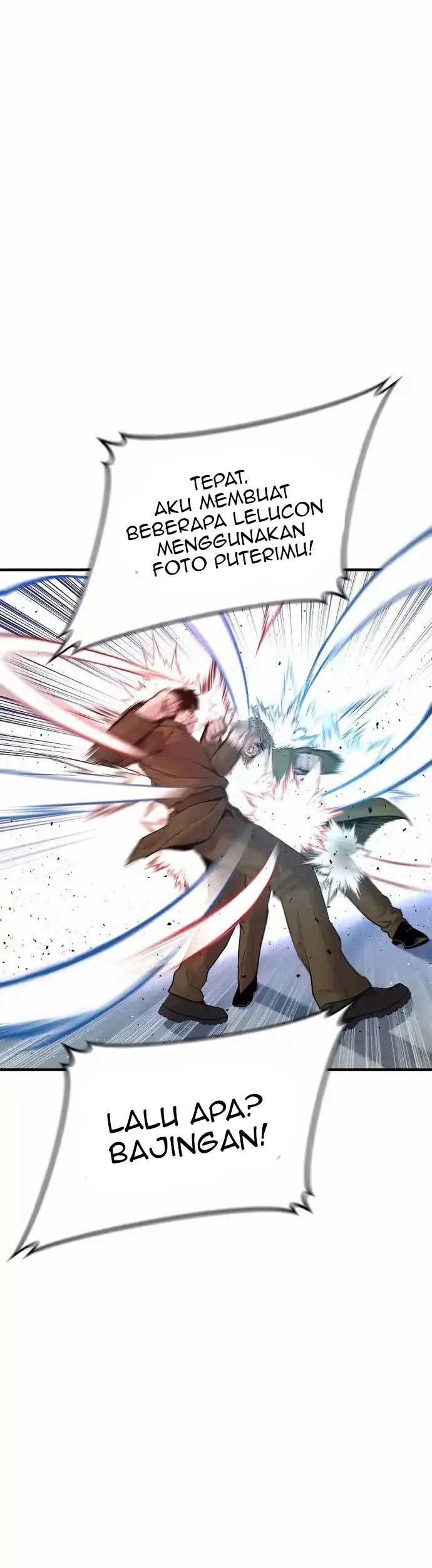 Manager Kim Chapter 83 Gambar 52