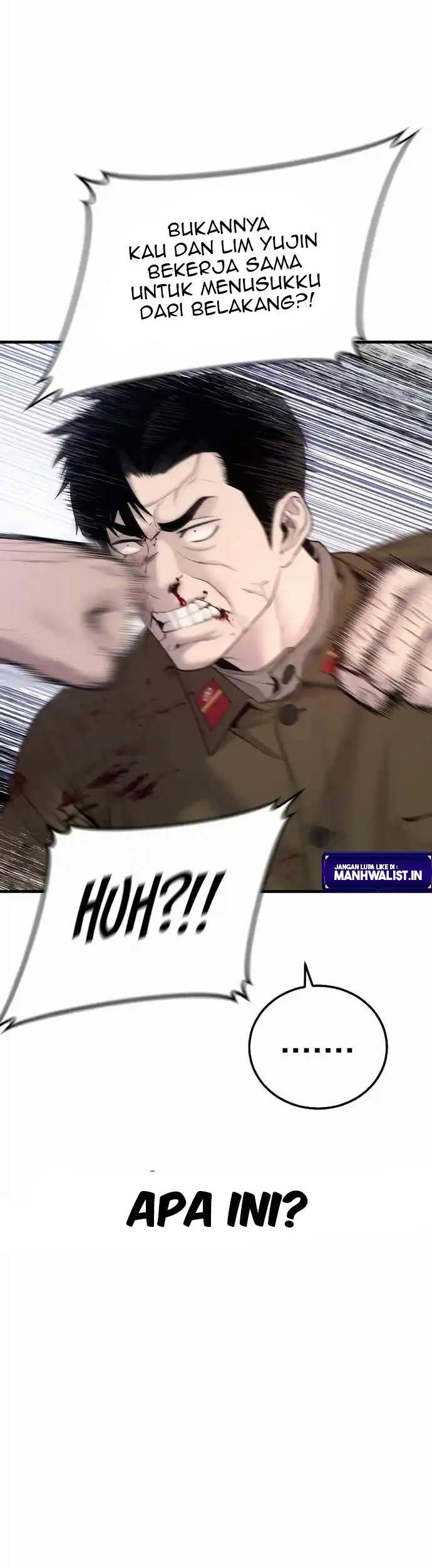 Manager Kim Chapter 83 Gambar 53