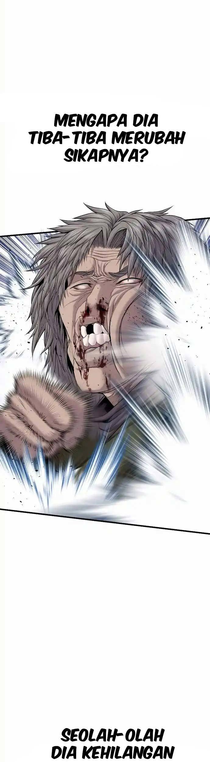 Manager Kim Chapter 83 Gambar 54