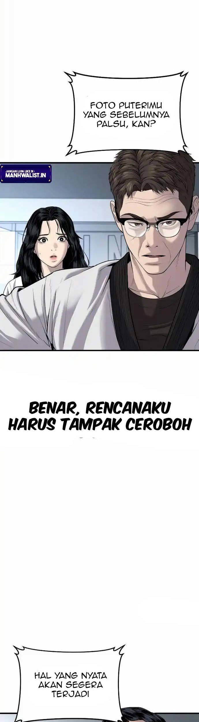 Manager Kim Chapter 83 Gambar 57