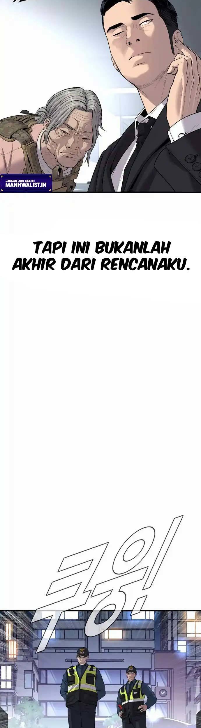 Manager Kim Chapter 83 Gambar 58