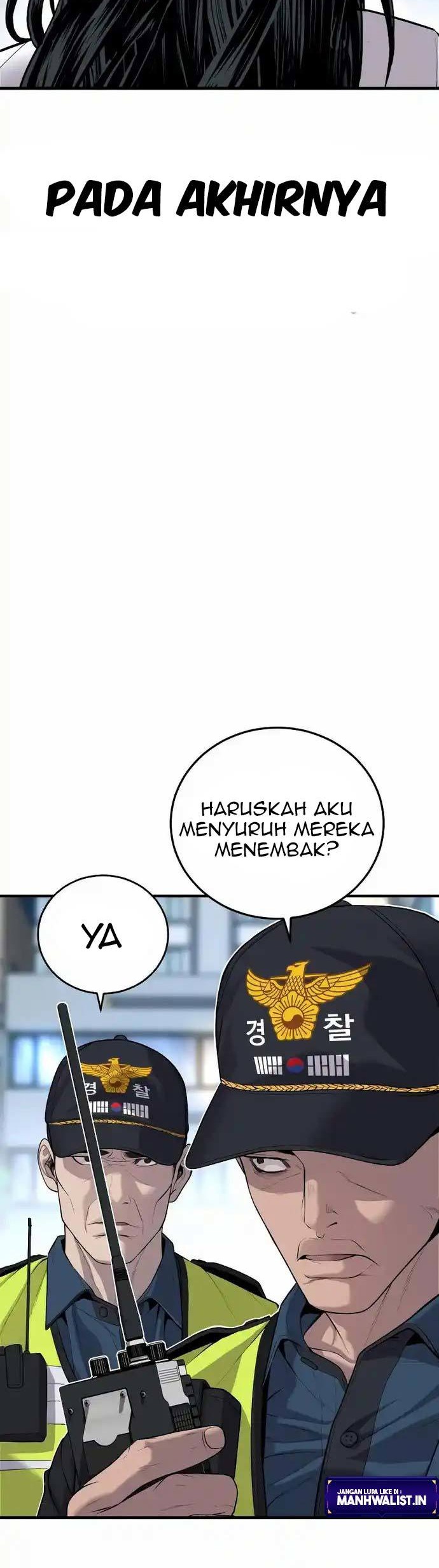 Manager Kim Chapter 83 Gambar 63