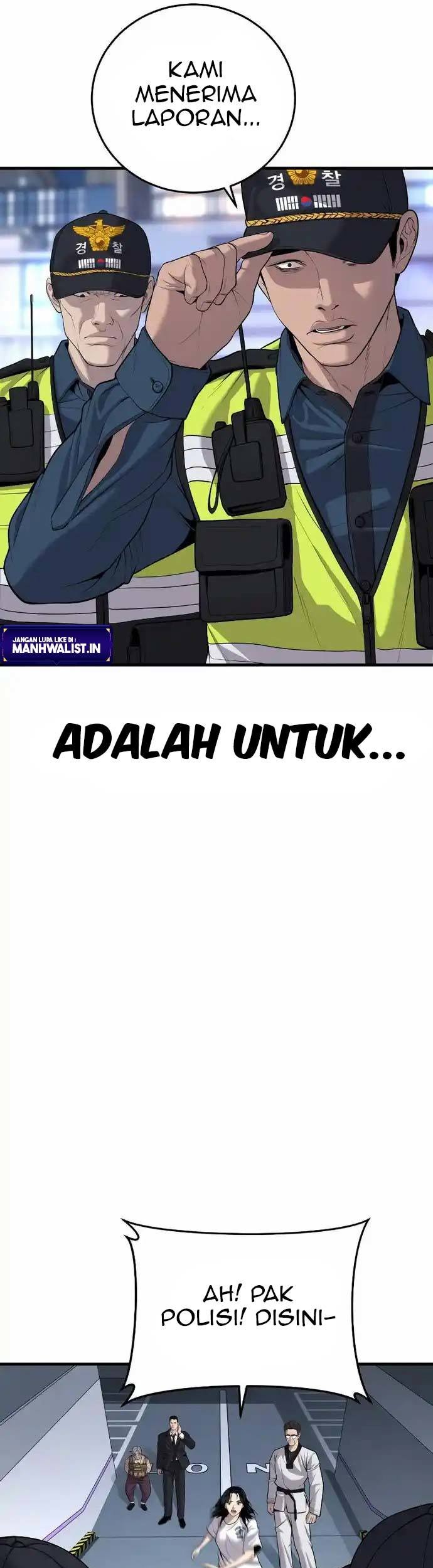 Manager Kim Chapter 83 Gambar 60