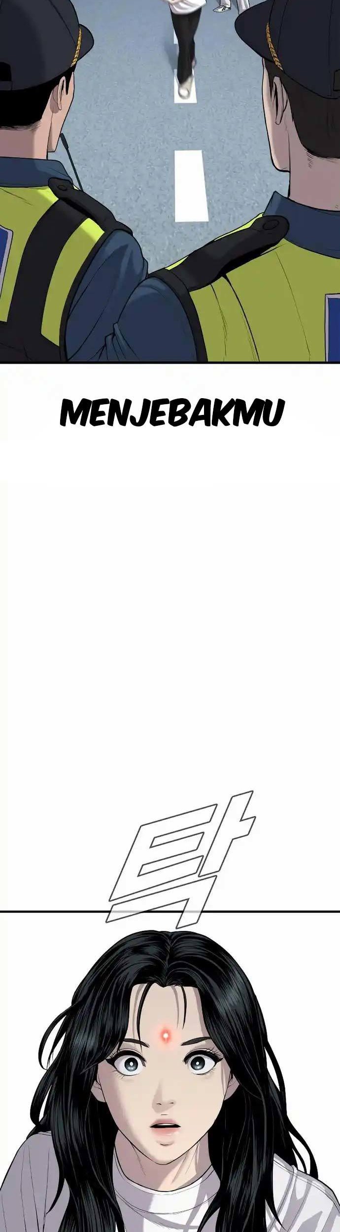 Manager Kim Chapter 83 Gambar 61