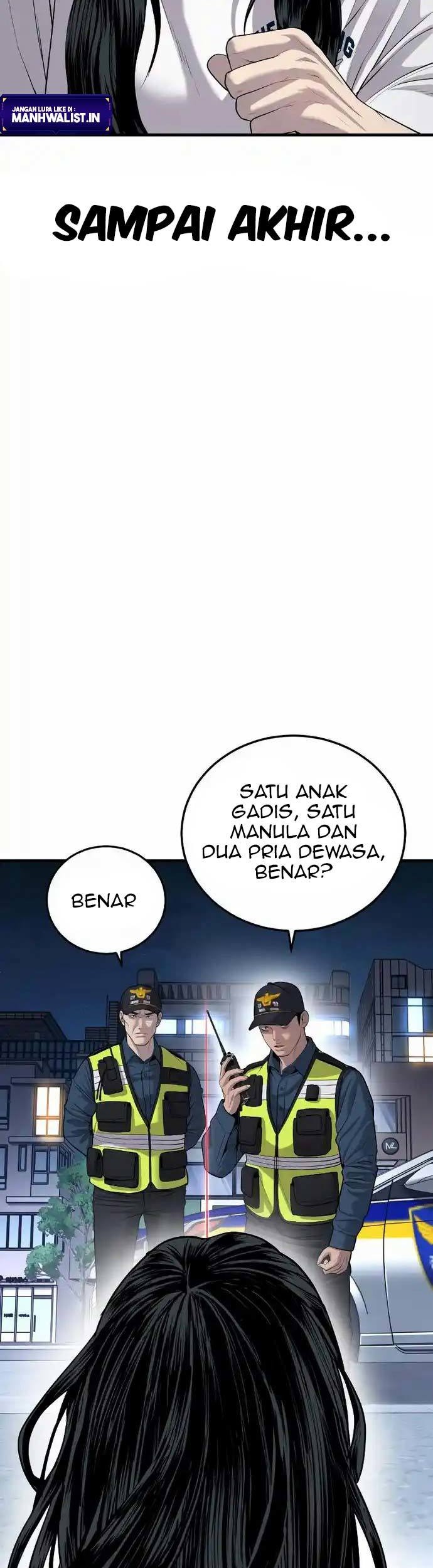 Manager Kim Chapter 83 Gambar 62