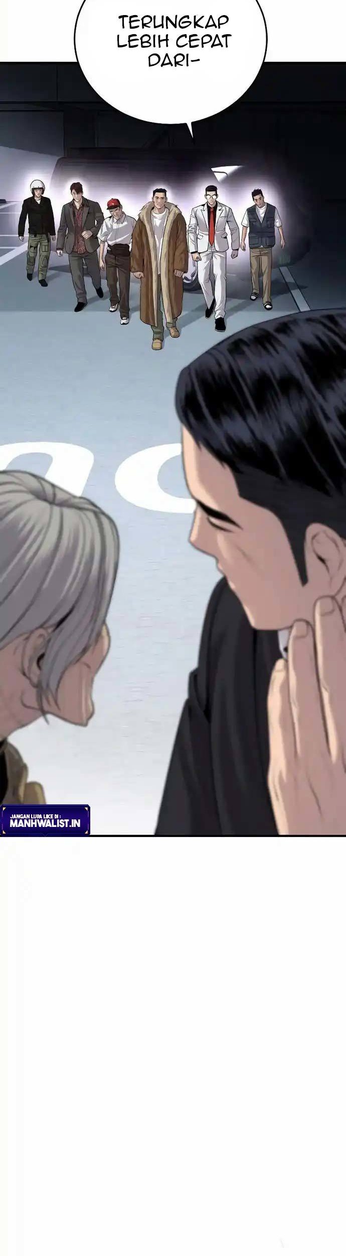 Manager Kim Chapter 83 Gambar 67