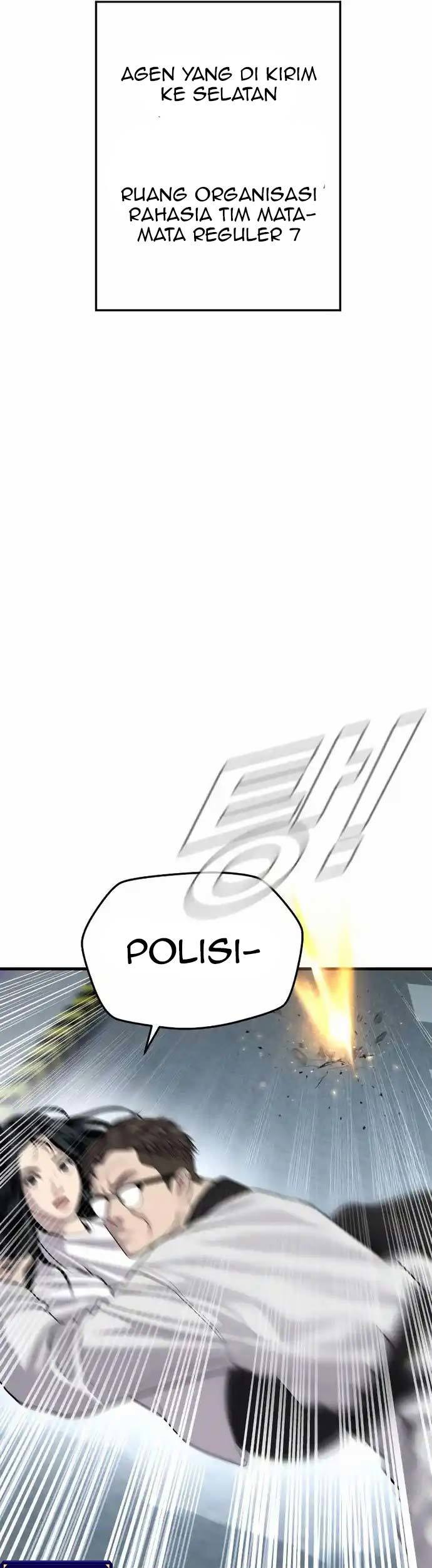 Manager Kim Chapter 83 Gambar 64