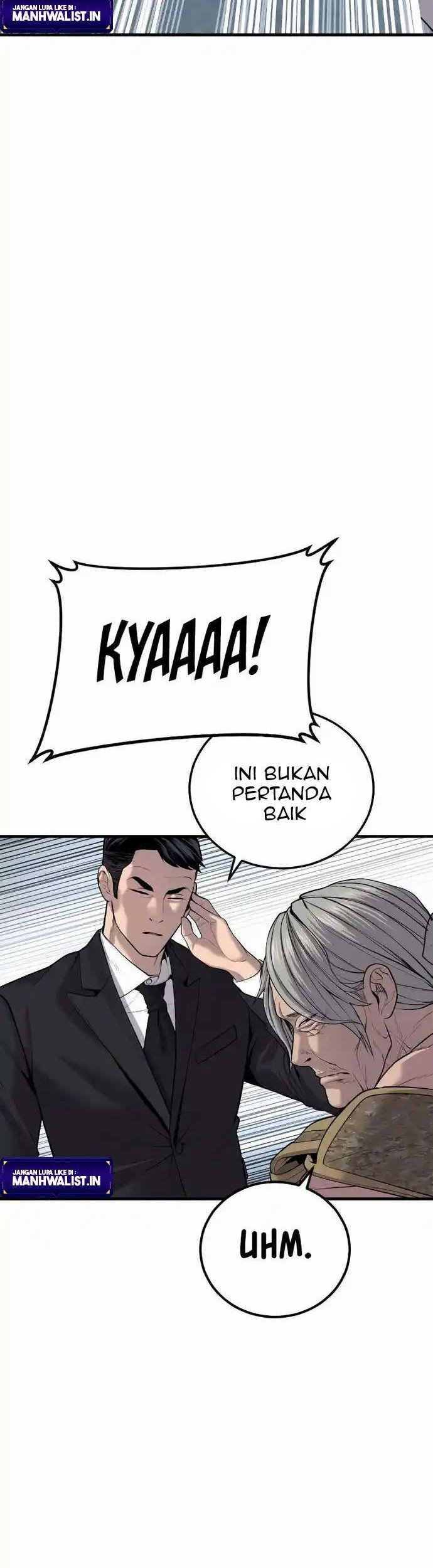 Manager Kim Chapter 83 Gambar 65