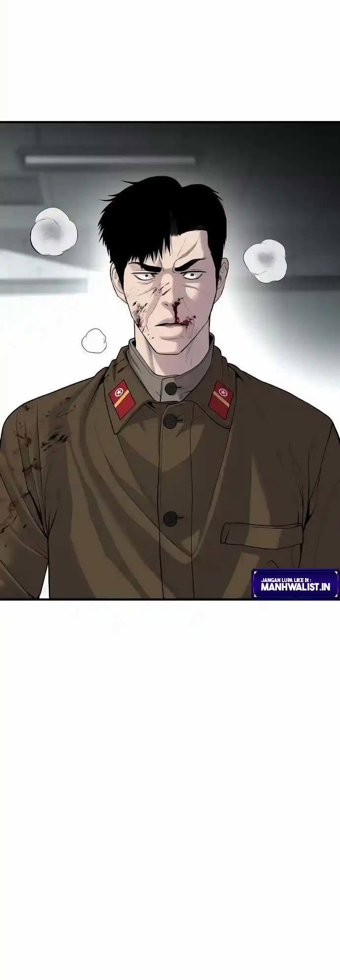 Manager Kim Chapter 83 Gambar 71