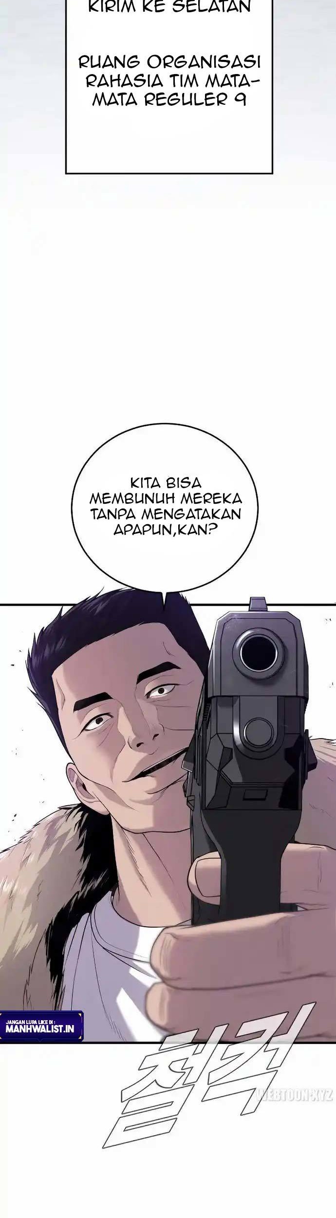 Manager Kim Chapter 83 Gambar 69