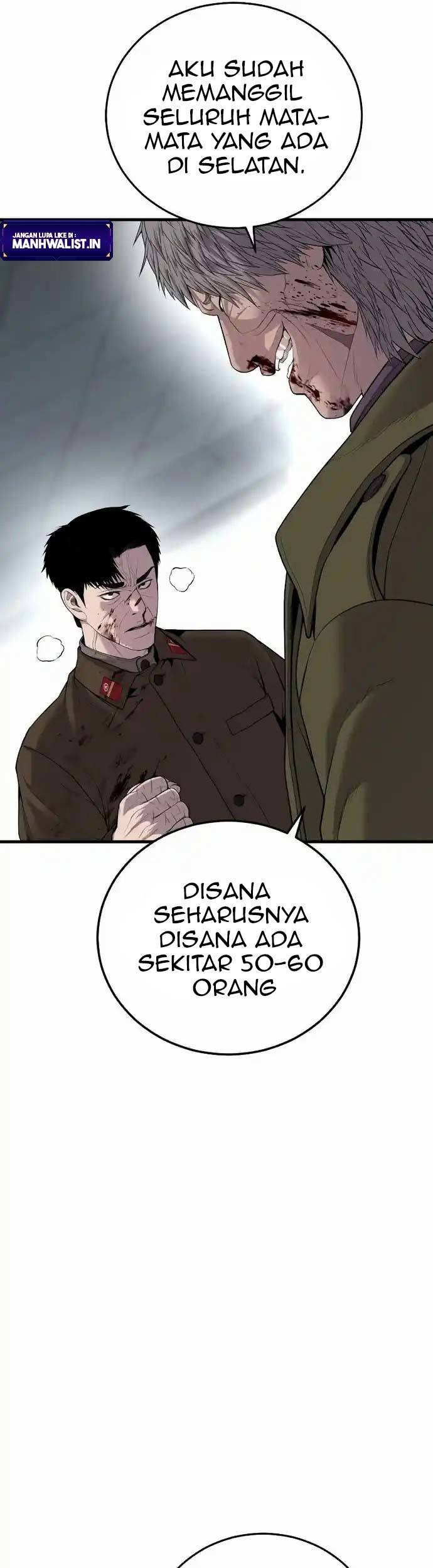 Manager Kim Chapter 83 Gambar 72