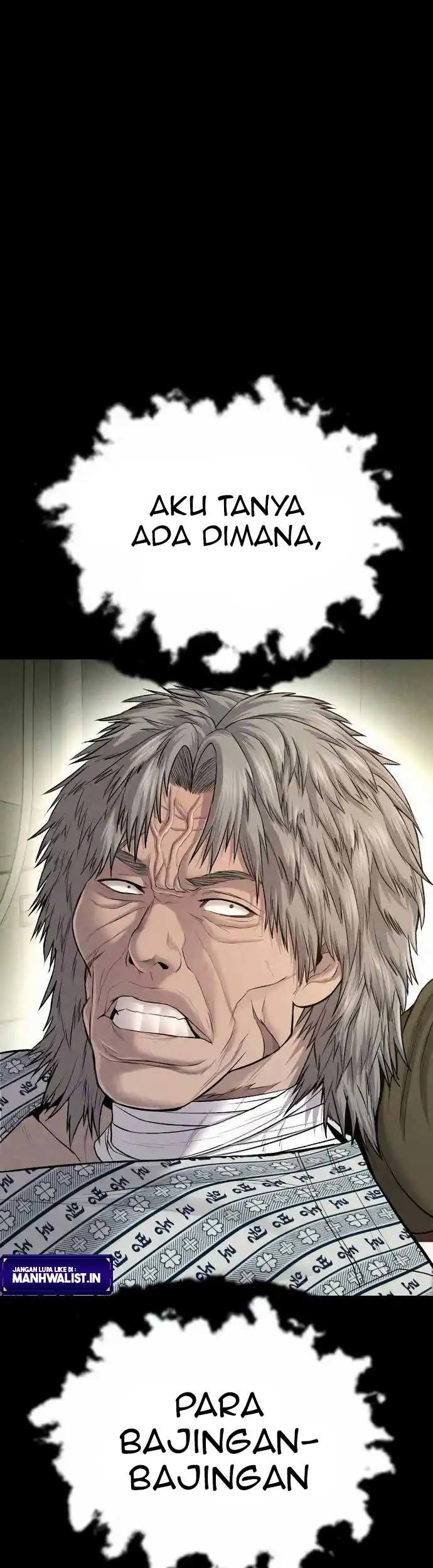 Manager Kim Chapter 83 Gambar 36