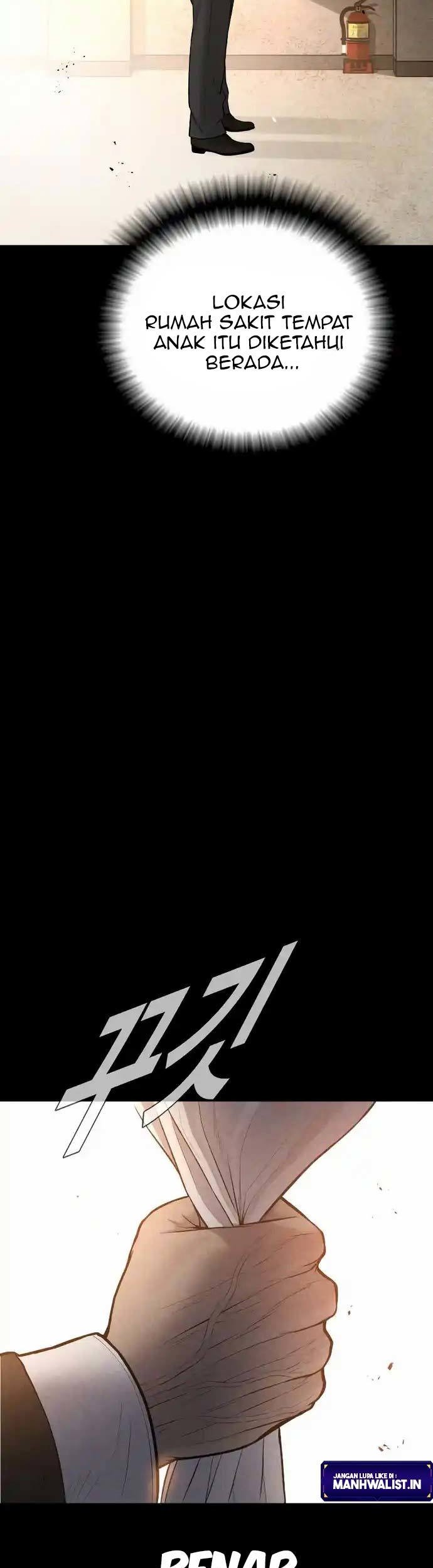 Manager Kim Chapter 83 Gambar 38