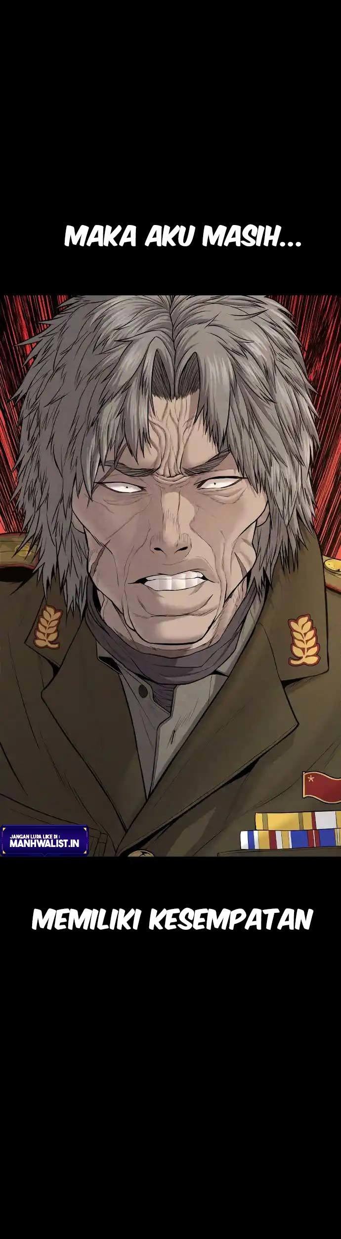 Manager Kim Chapter 83 Gambar 40