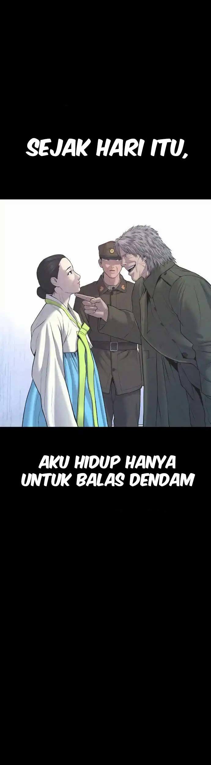 Manager Kim Chapter 83 Gambar 41