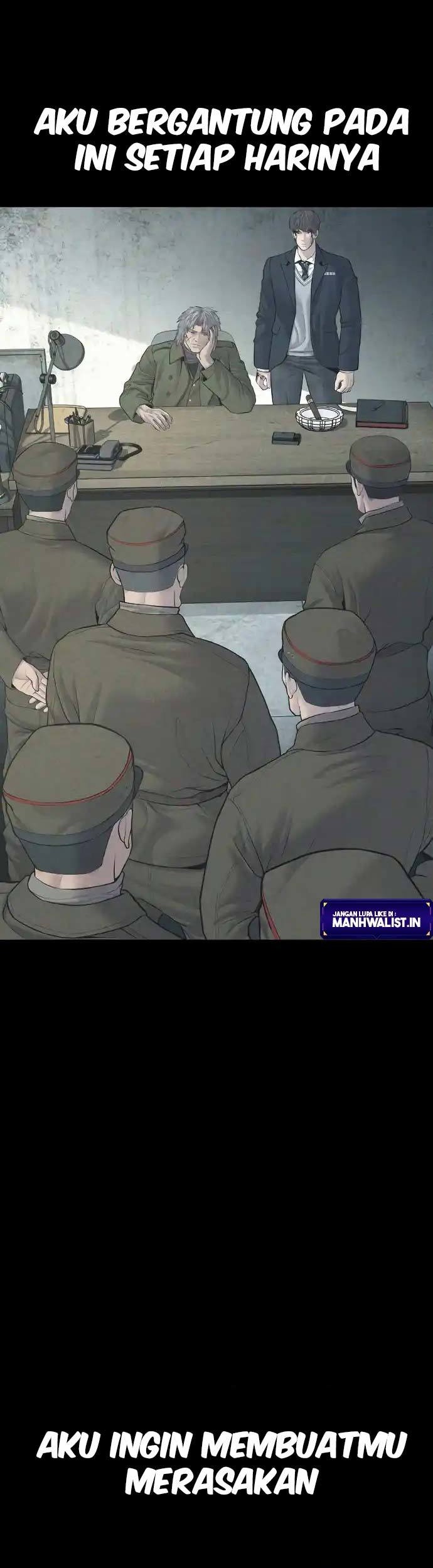 Manager Kim Chapter 83 Gambar 42