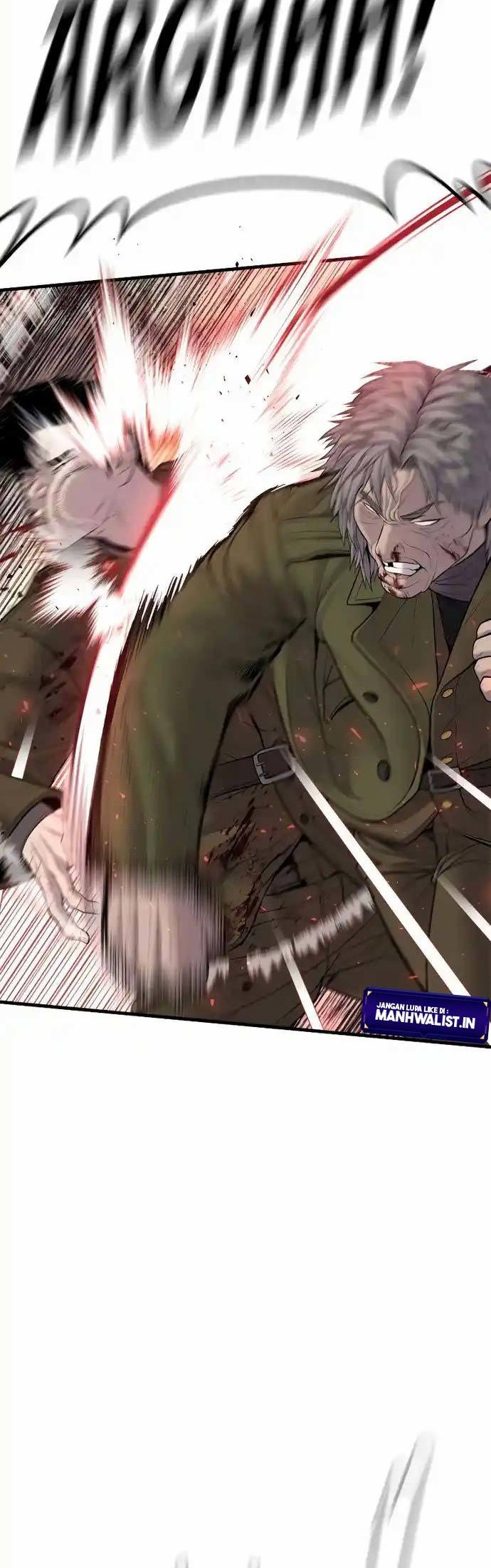 Manager Kim Chapter 83 Gambar 47