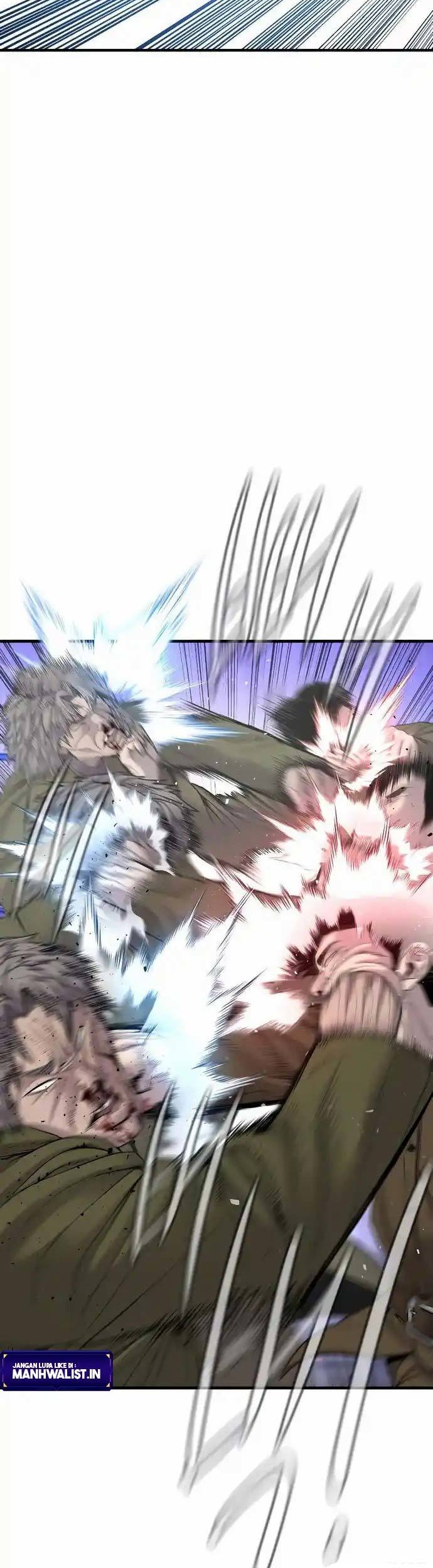 Manager Kim Chapter 83 Gambar 49