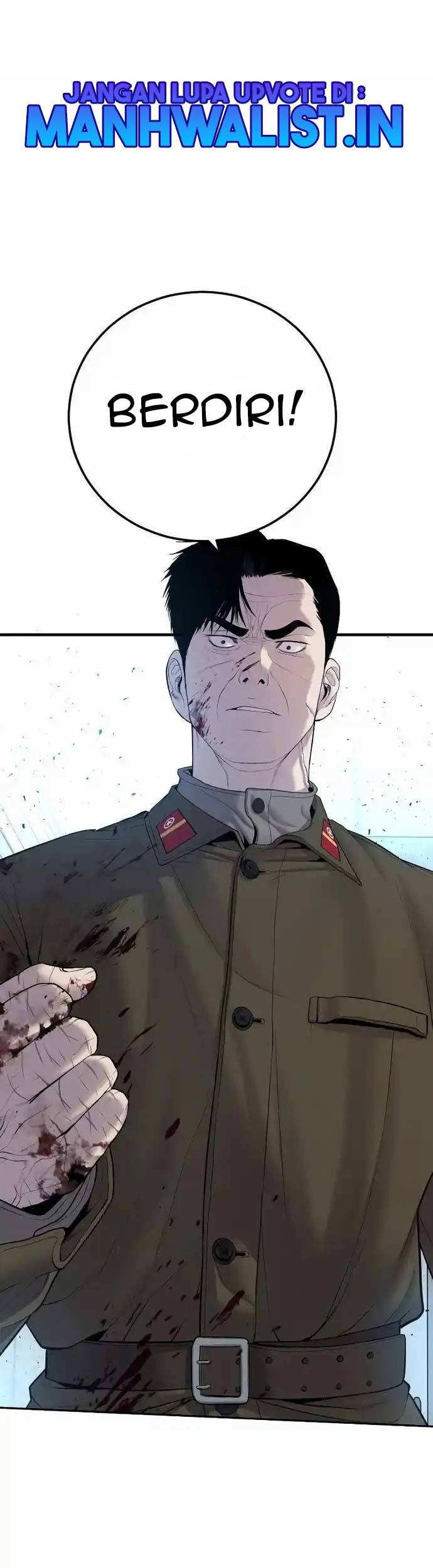 Komik Manager Kim Chapter 83 gambar nomor 1