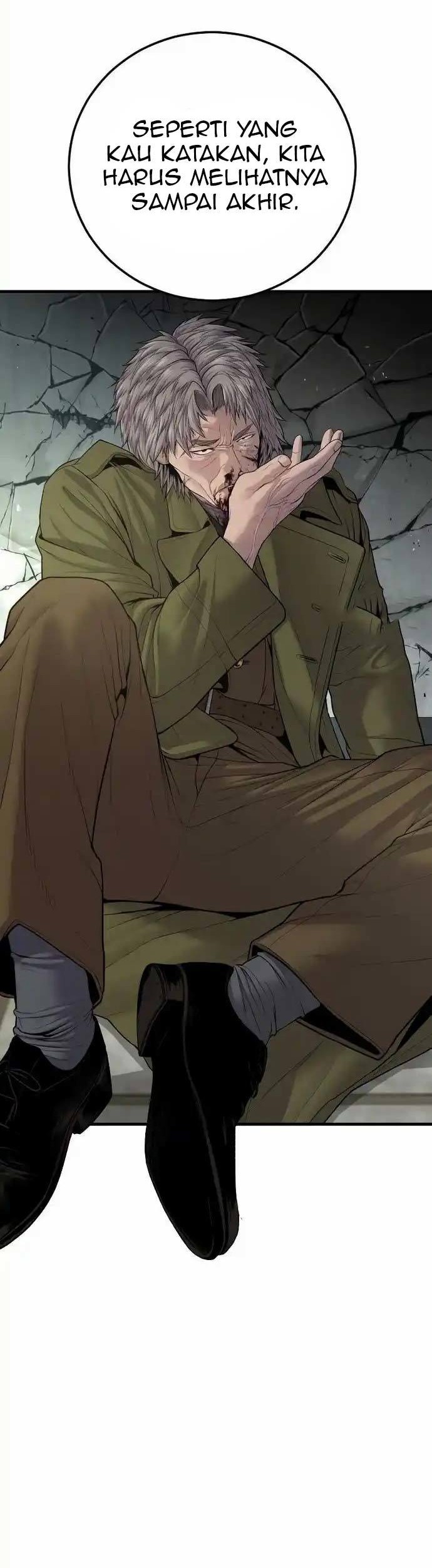 Manhwa Manager Kim Chapter 83 gambar nomor 2