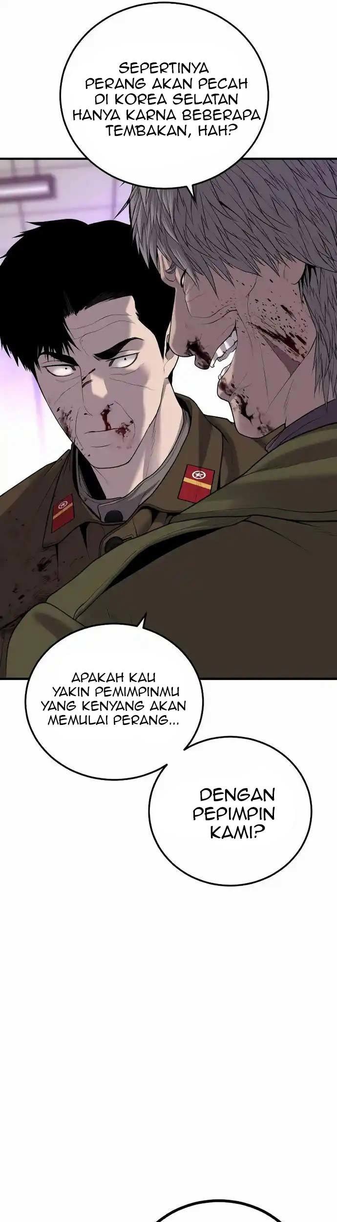 Manager Kim Chapter 83 Gambar 76