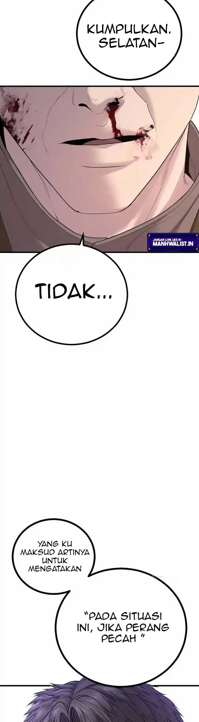 Manager Kim Chapter 83 Gambar 77