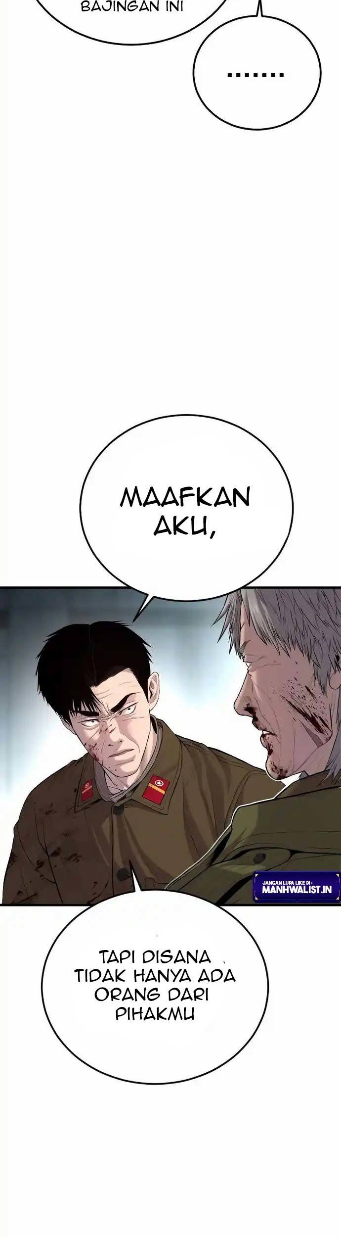 Manager Kim Chapter 83 Gambar 83