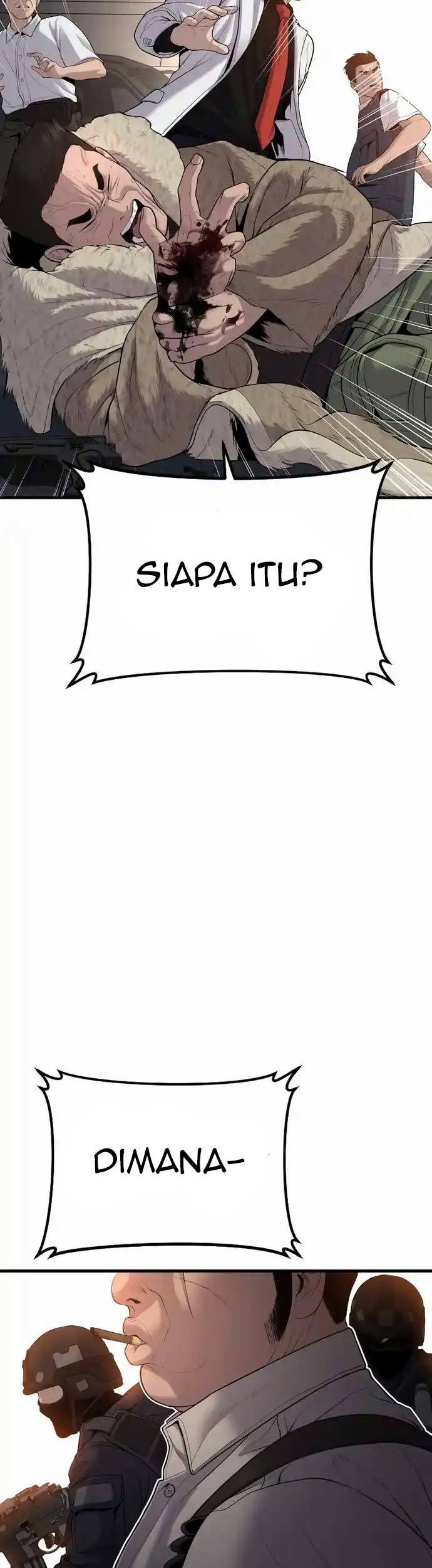 Manager Kim Chapter 83 Gambar 81