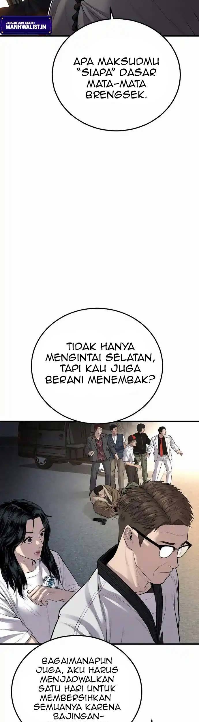 Manager Kim Chapter 83 Gambar 82