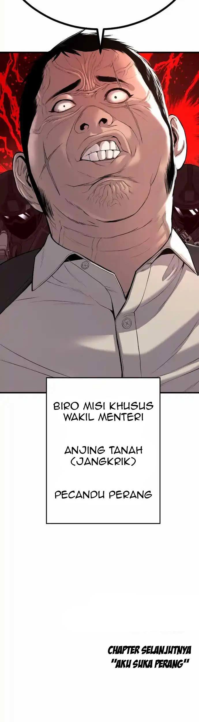 Manager Kim Chapter 83 Gambar 87