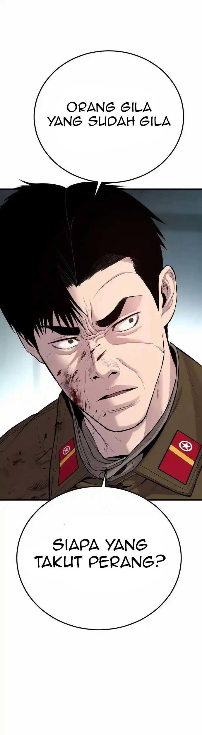 Manager Kim Chapter 83 Gambar 84