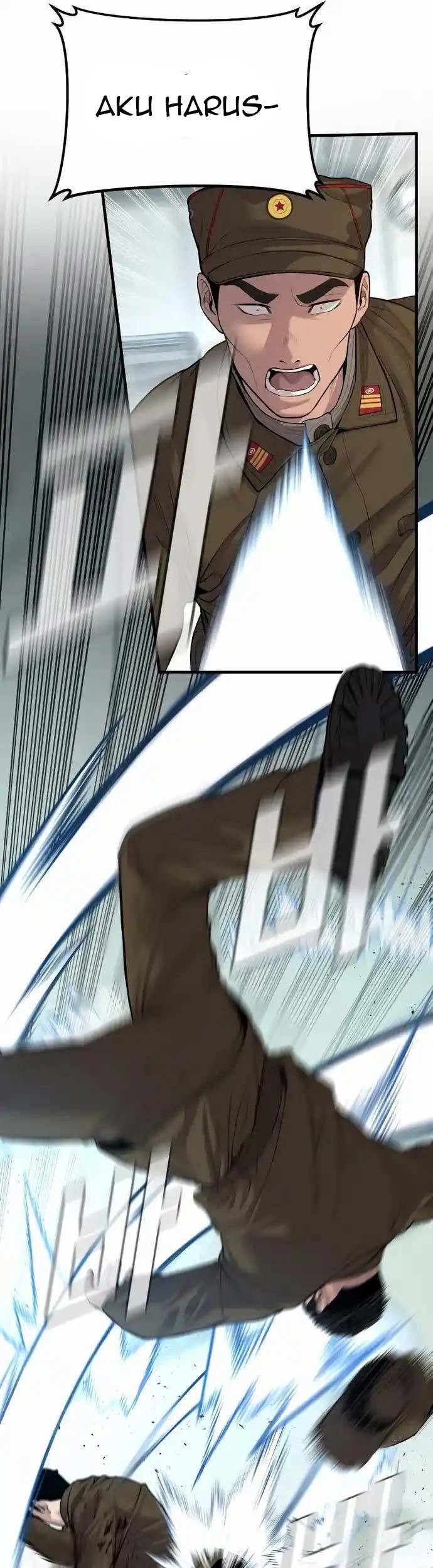 Manager Kim Chapter 83 Gambar 4