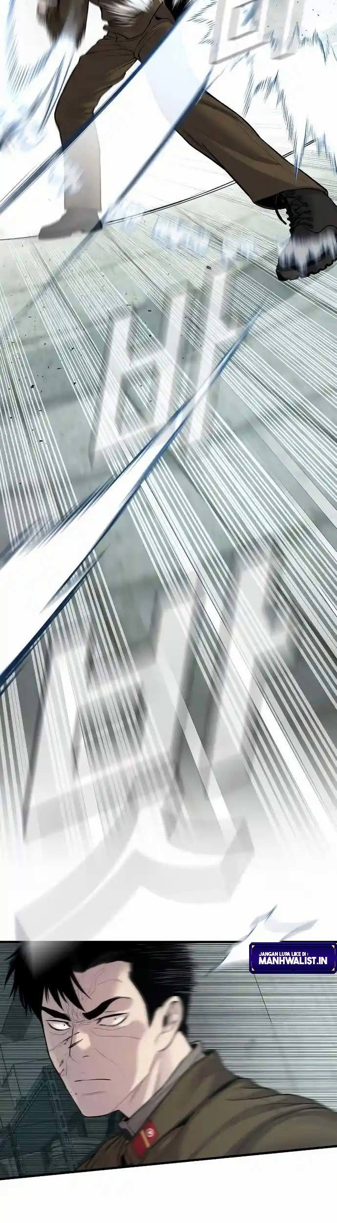 Manager Kim Chapter 83 Gambar 5