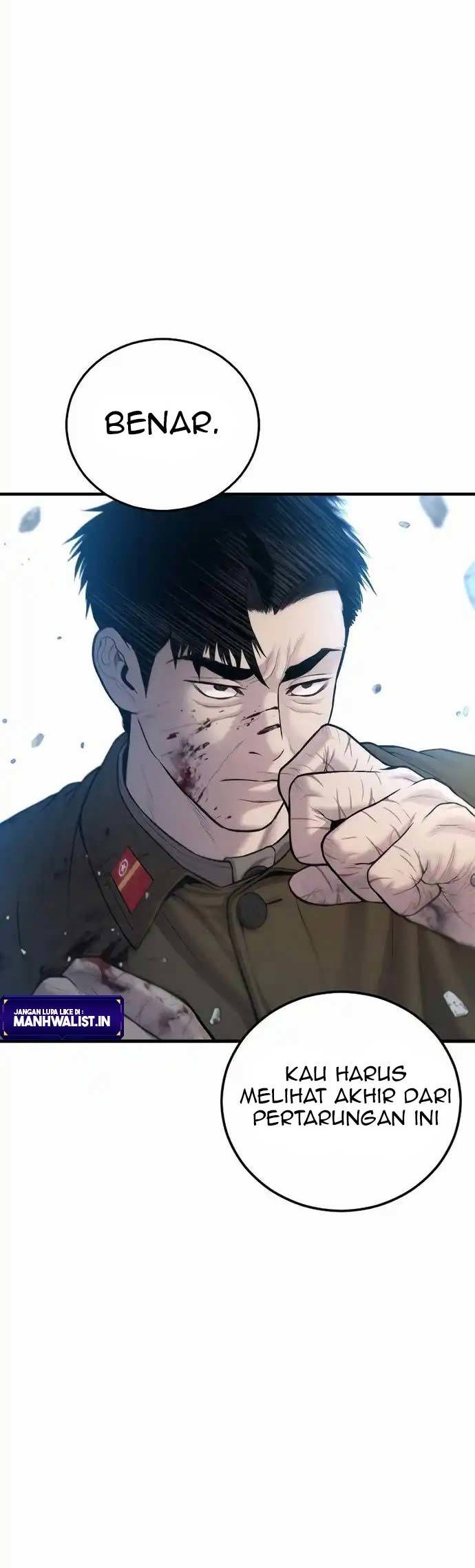 Manager Kim Chapter 83 Gambar 7