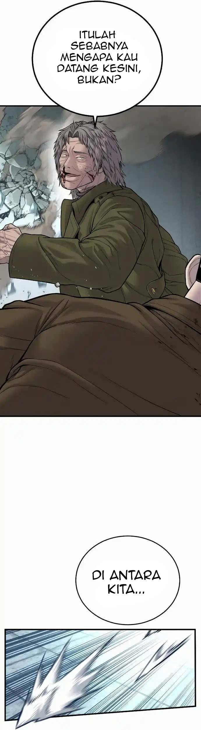 Manager Kim Chapter 83 Gambar 8