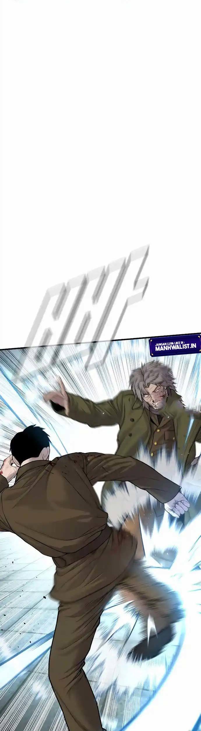 Manager Kim Chapter 83 Gambar 9