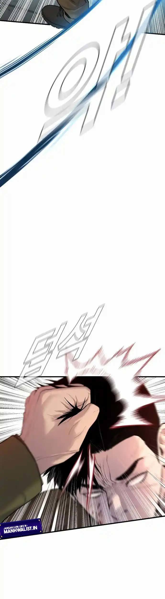 Manager Kim Chapter 83 Gambar 10